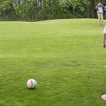 Connaissez-vous le … footgolf?