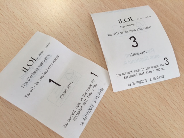 iLOL tickets