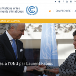 COP21, RTT et tralala