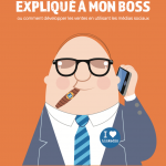 Le social selling expliqué à mon boss