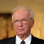 Il y a 20 ans, Yitzhak Rabin