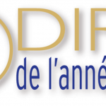 Les trophées des CODIR 2015