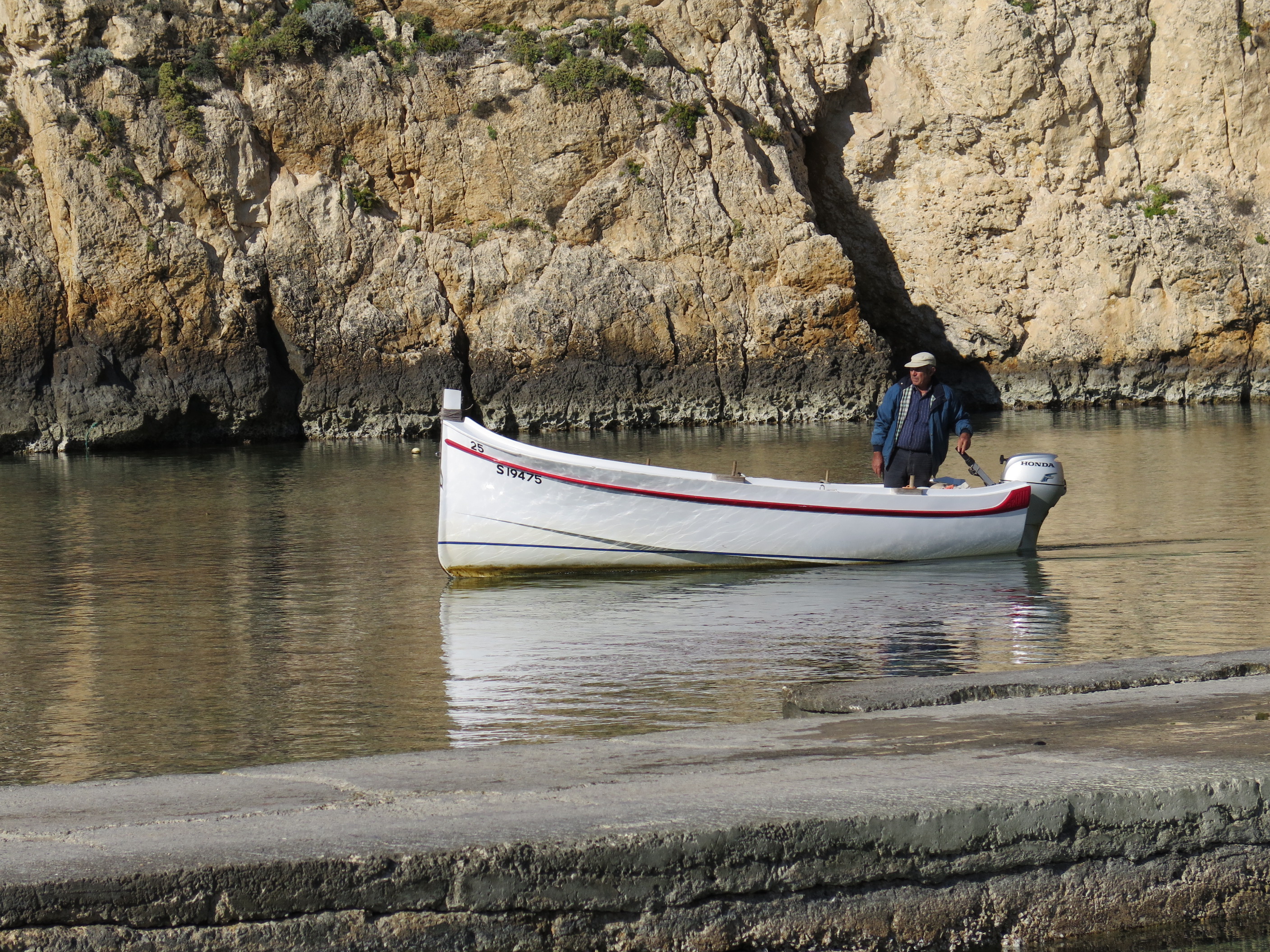 Gozo / Malte