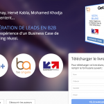 Un livre blanc sur la génération de leads avec le social selling