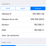 Problèmes de WiFi avec iOS 9.2? Voici une solution