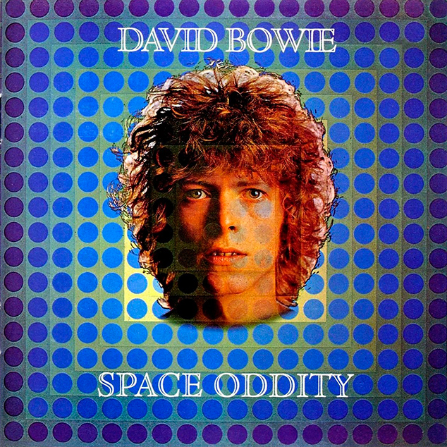 david bowie space odity