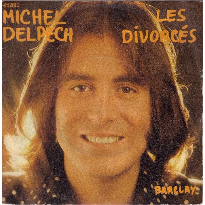 michel delpech