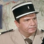 Michel Galabru