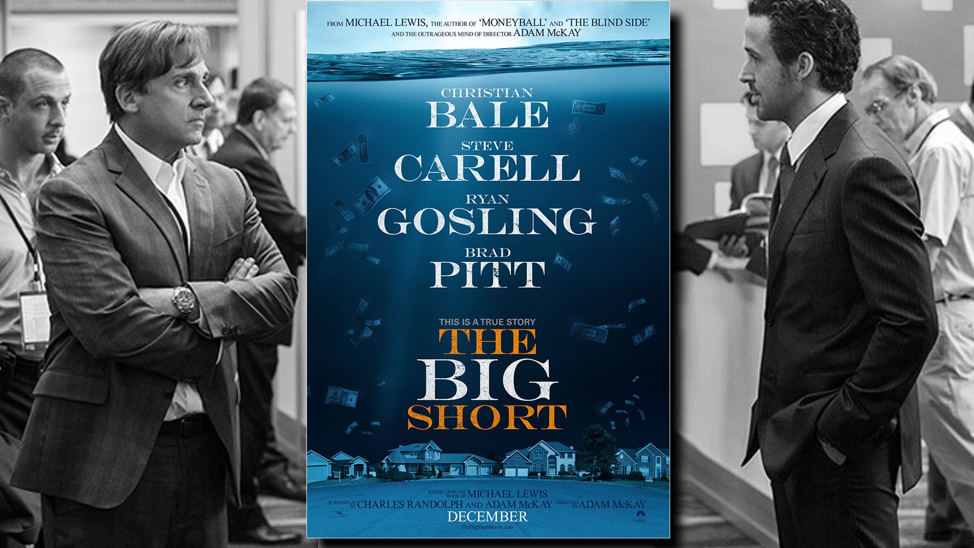 the big short