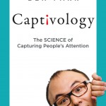 Captivology