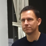 Rencontre avec Peter Thiel