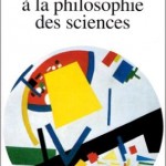 Invitation à la philosophie des sciences