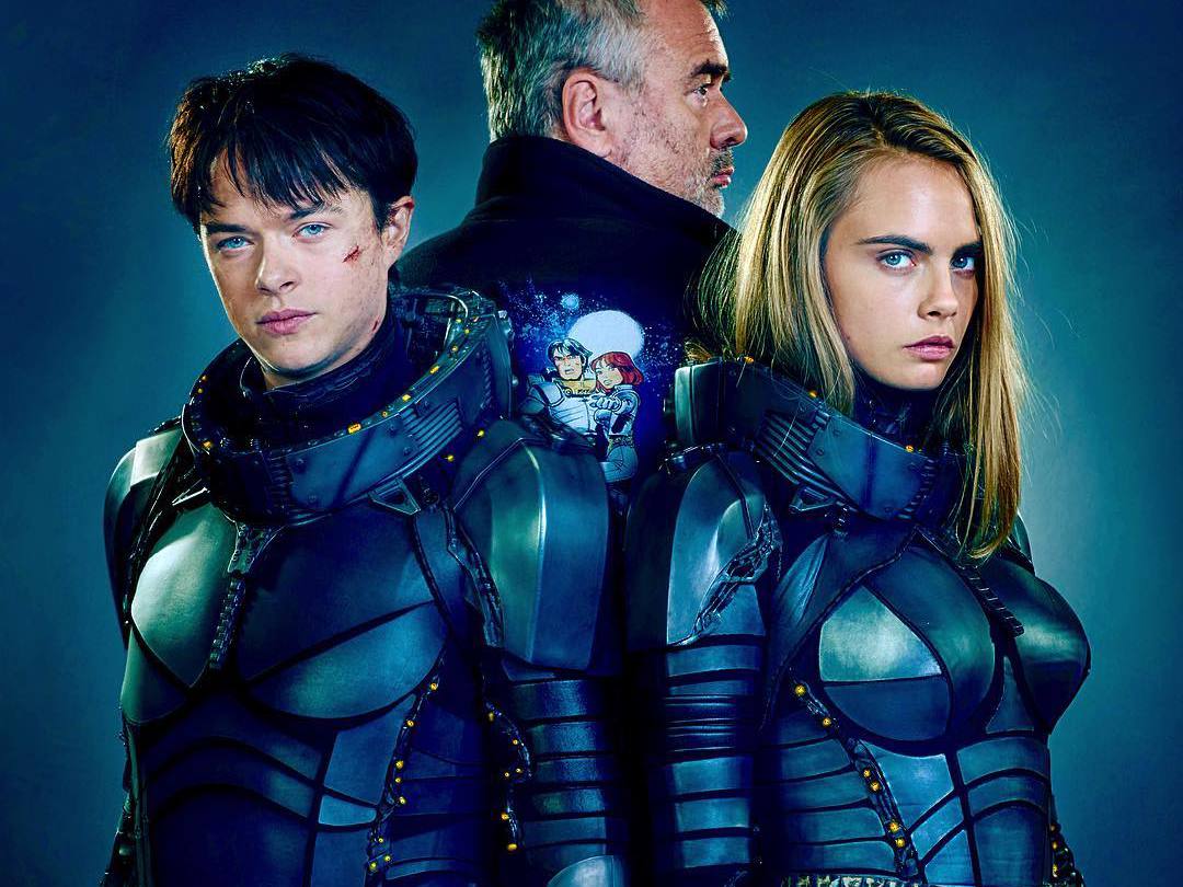 Dane-DeHaan-et-Cara-Delevingne-sont-Valerian-et-Laureline-pour-Luc-Besson