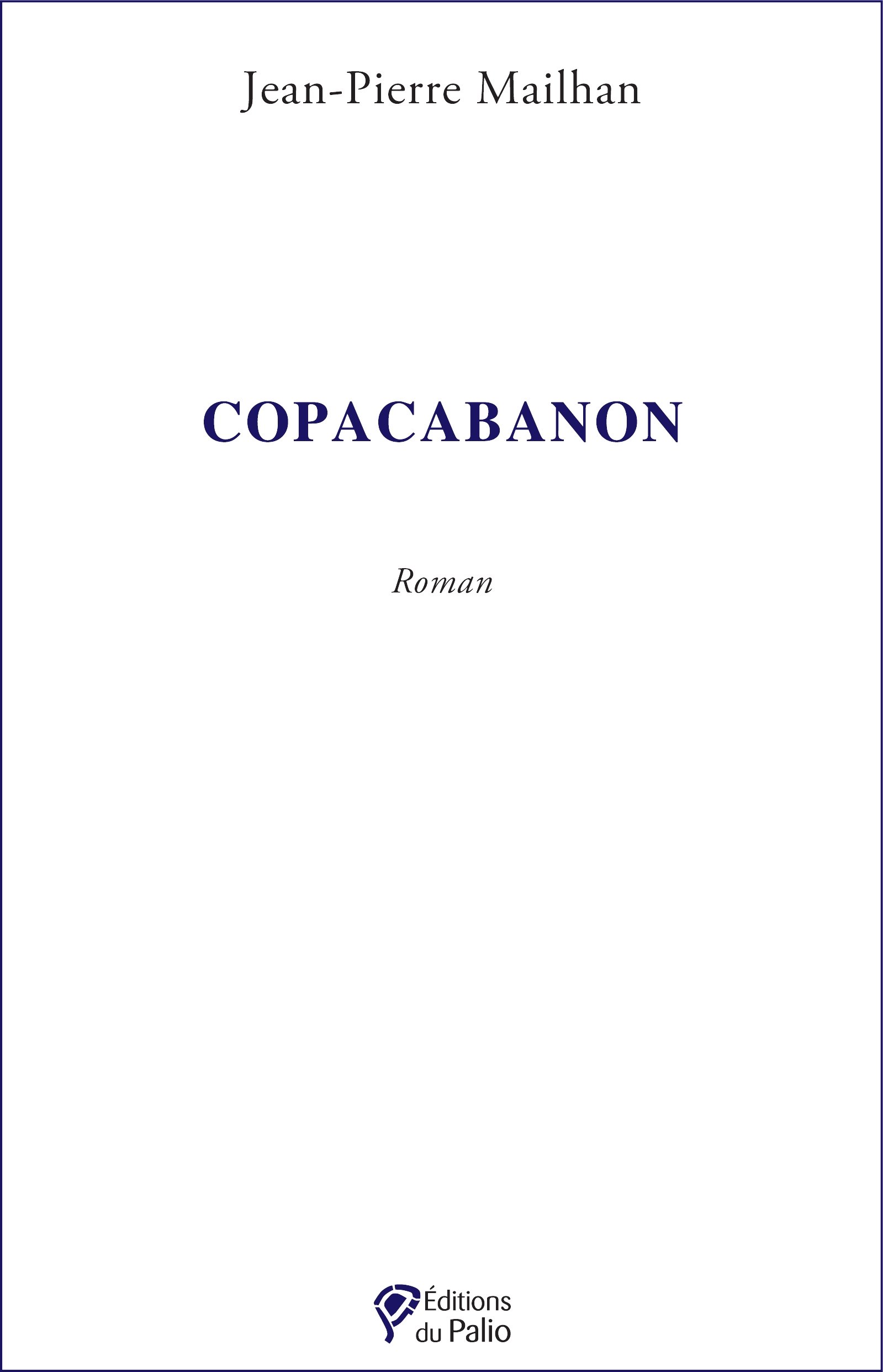 copacabanon