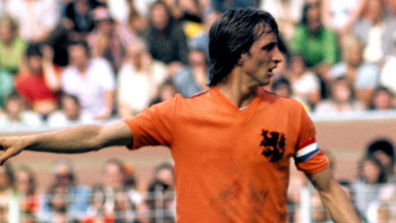 johann cruyff