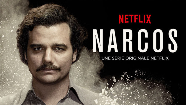 narcos netflix