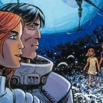 Valerian et Laureline au cinéma?