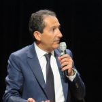 Patrick Drahi face aux jeunes polytechniciens : n’ayez pas peur!