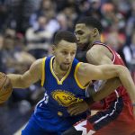 Stephen Curry, Steve Kerr et la révolution du basket moderne