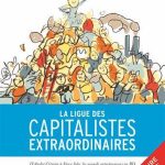 La ligue des capitalistes extraordinaires