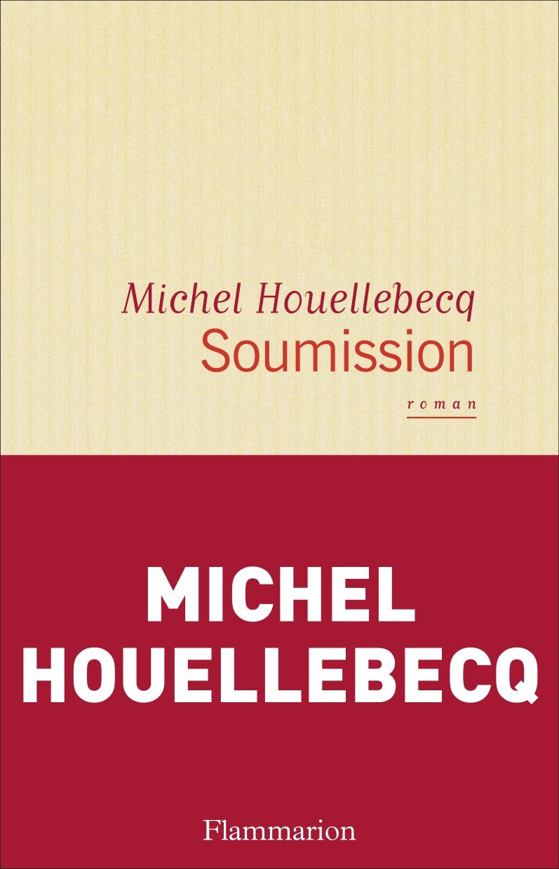 soumission houellebecq