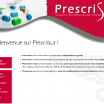 Prescrisur, un outil unique d’aide à la prescription