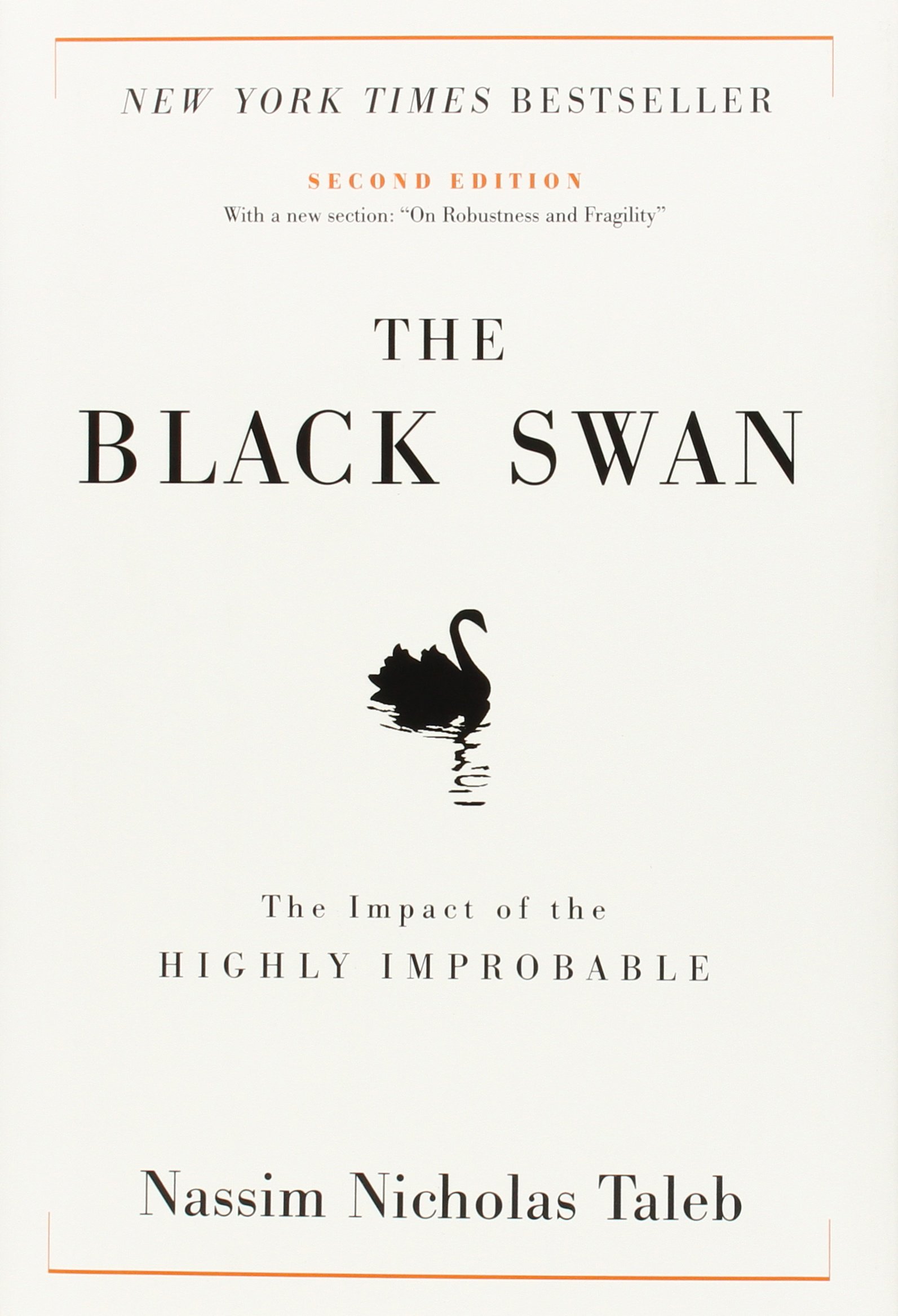 black swan taleb