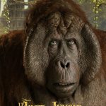 Le livre de la jungle (version 2016)