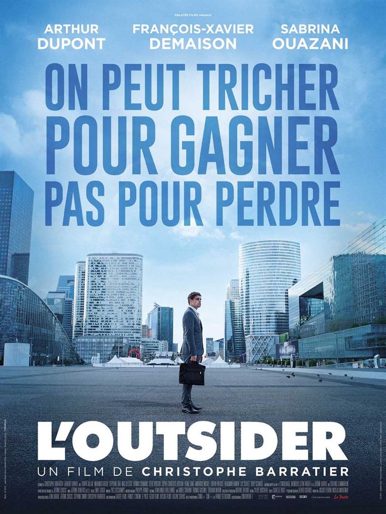 affiche-l-outsider