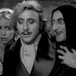 Gene Wilder