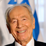 Shimon Peres