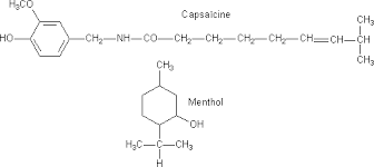 cpsaicine