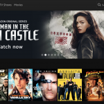 Amazon Prime Video débarque en France