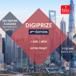 Remise des 4e digiprize