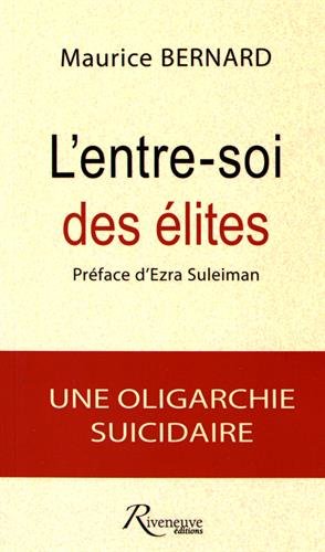 entre-soi-elites