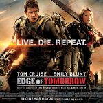 Edge of Tomorrow