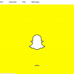 Snapchat veut séduire la bourse