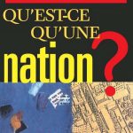 Qu’est ce qu’une nation ?