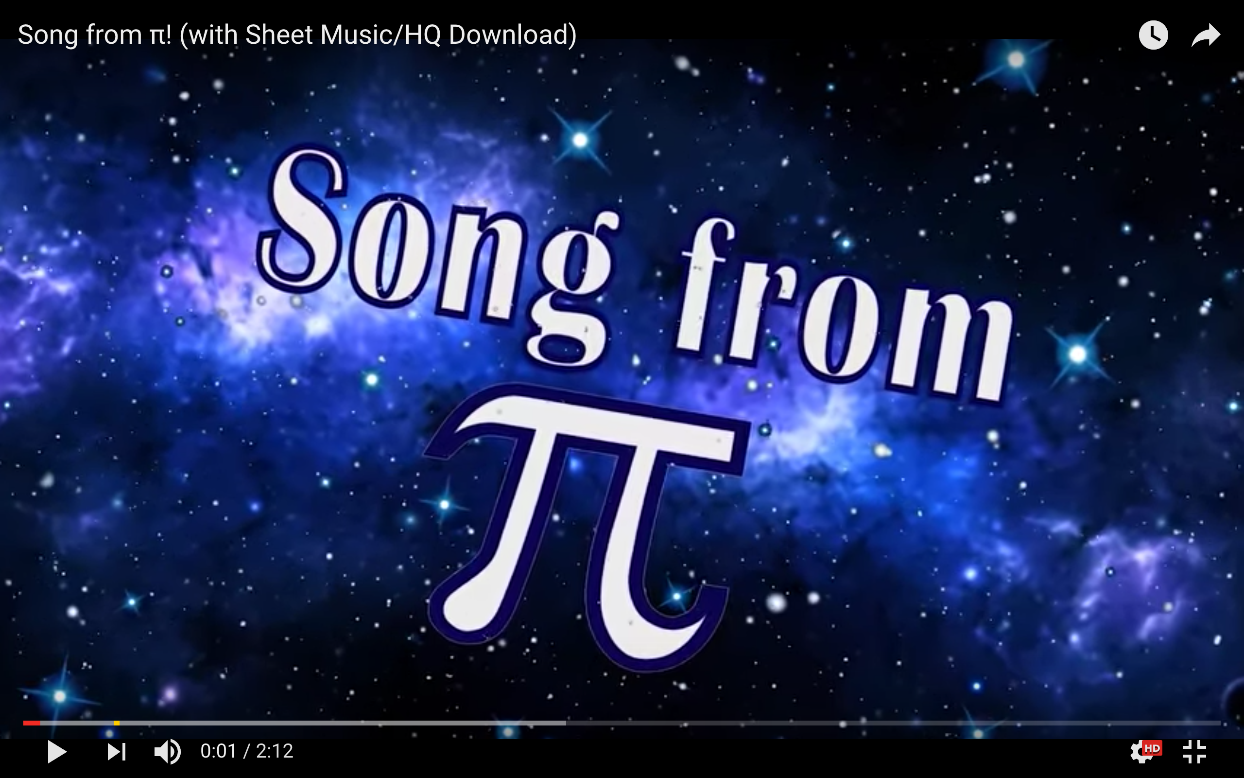 The Pi Song (100 Digits Of π) Lyrics Karaoke - ACCDIS English Hub