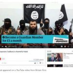 Aimeriez-vous voir votre publicité diffusée sur une vidéo de Daesh?