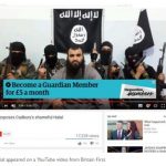 Aimeriez-vous voir votre publicité diffusée sur une vidéo de Daesh?