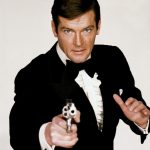 Roger Moore