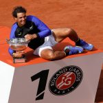 Dixième Roland-Garros pour Rafael Nadal