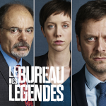 Le Bureau des légendes