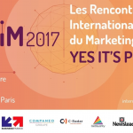 Les Rencontres internationales du marketing B2B #RIM2017