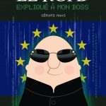 Le RGPD expliqué à mon boss