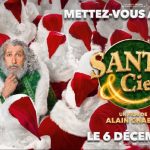 Santa et Cie