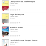 BookBuddy, l’application mobile pour gérer sa bibliothèque