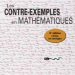 Les contre-exemples en mathématiques