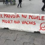 Mai 2018 n’est pas Mai 68